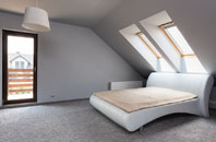 Osbaston Hollow bedroom extensions