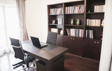 Osbaston Hollow home office construction leads
